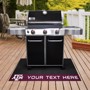 Picture of Personalized Texas A&M University Grill Mat