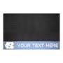 Picture of Personalized UNC University of North Carolina - Chapel Hill Grill Mat