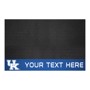 Picture of Personalized University of Kentucky Grill Mat