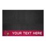Picture of Personalized University of Louisville Grill Mat