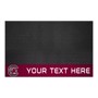 Picture of Personalized University of South Carolina Grill Mat
