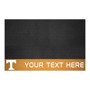 Picture of Personalized University of Tennessee Grill Mat