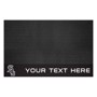 Picture of Chicago White Sox Personalized Grill Mat