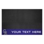 Picture of Colorado Rockies Personalized Grill Mat
