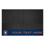 Picture of Houston Astros Personalized Grill Mat
