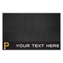 Picture of Pittsburgh Pirates Personalized Grill Mat