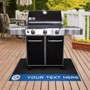 Picture of Toronto Blue Jays Personalized Grill Mat