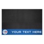 Picture of Toronto Blue Jays Personalized Grill Mat