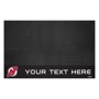 Picture of New Jersey Devils Personalized Grill Mat