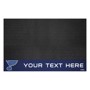 Picture of St. Louis Blues Personalized Grill Mat