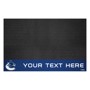Picture of Vancouver Canucks Personalized Grill Mat
