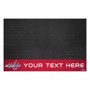 Picture of Washington Capitals Personalized Grill Mat