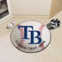 Picture of Tampa Bay Rays Personalized Baseball Mat