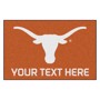 Picture of Personalized University of Texas Starter Mat