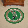 Picture of Boston Celtics Personalized Roundel Mat