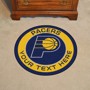 Picture of Indiana Pacers Personalized Roundel Mat