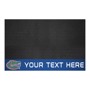 Picture of Personalized University of Florida Grill Mat