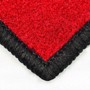 Picture of Cincinnati Reds Personalized Accent Rug