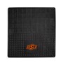 Picture of Oklahoma State Cowboys Heavy Duty Vinyl Cargo Mat