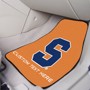 Picture of Syracuse Personalized Carpet Car Mat Set