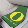 Picture of Oregon Personalized Carpet Car Mat Set