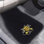 Picture of Wichita State Embroidered Car Mat Set