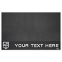 Picture of Los Angeles Kings Personalized Grill Mat