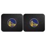 Picture of Golden State Warriors Utility Mat Set