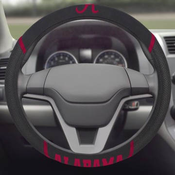 Picture of Alabama Steering Wheel Cover