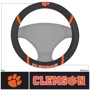 Picture of Clemson Tigers Steering Wheel Cover