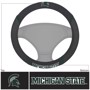 Picture of Michigan State Spartans Steering Wheel Cover