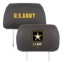 Picture of U.S. Army Headrest Cover Set