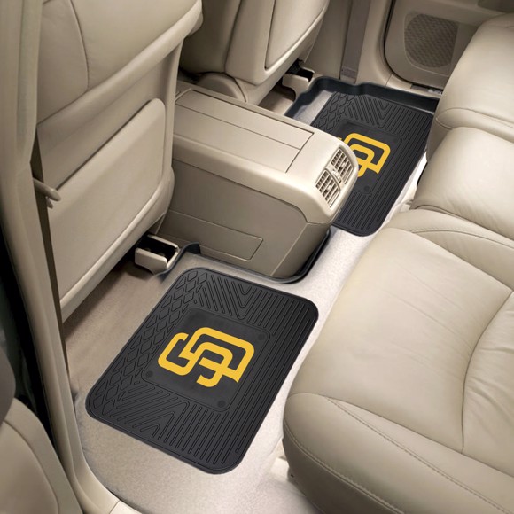 Picture of San Diego Padres Utility Mat Set
