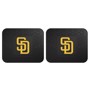 Picture of San Diego Padres Utility Mat Set