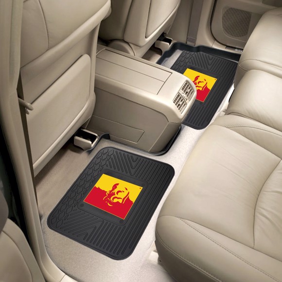 Picture of Pittsburg State Utility Mat Set