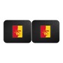 Picture of Pittsburg State Utility Mat Set