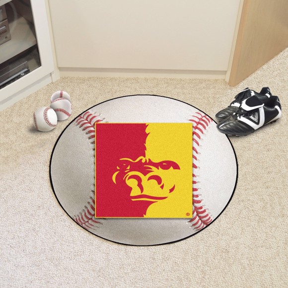 Picture of Pittsburg State Baseball Mat