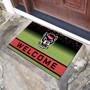 Picture of NC State Wolfpack Crumb Rubber Door Mat