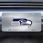 Picture of Seattle Seahawks Diecast License Plate