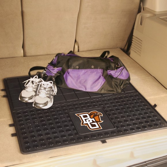 Picture of Bowling Green Falcons Heavy Duty Vinyl Cargo Mat