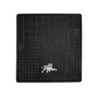 Picture of Jackson State Tigers Heavy Duty Vinyl Cargo Mat