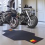 Picture of Pittsburg State Motorcycle Mat