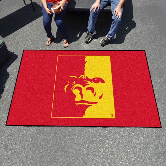 Picture of Pittsburg State Ulti-Mat
