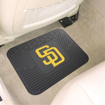 Picture of MLB - San Diego Padres Utility Mat