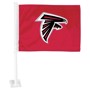 Picture of Atlanta Falcons Car Flag