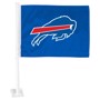 Picture of Buffalo Bills Car Flag