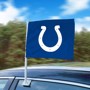 Picture of Indianapolis Colts Car Flag
