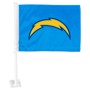 Picture of Los Angeles Chargers Car Flag