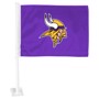 Picture of Minnesota Vikings Car Flag