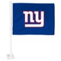 Picture of New York Giants Car Flag
